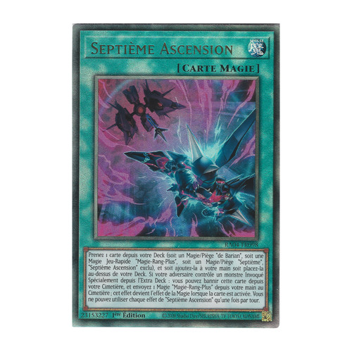 Carte - yu-gi-oh!, 🇫🇷