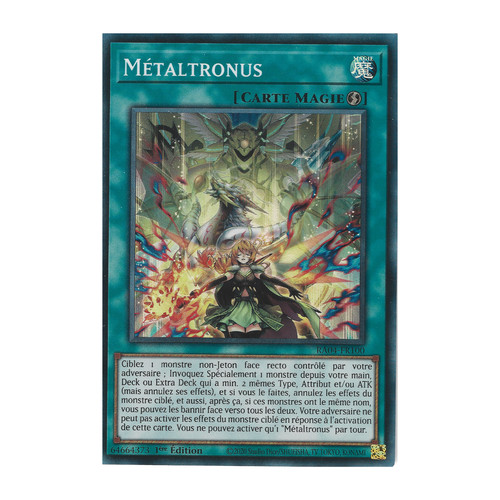 Carte - , yu-gi-oh!