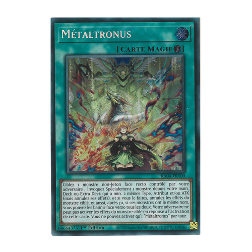 Carte - yu-gi-oh!, 🇫🇷