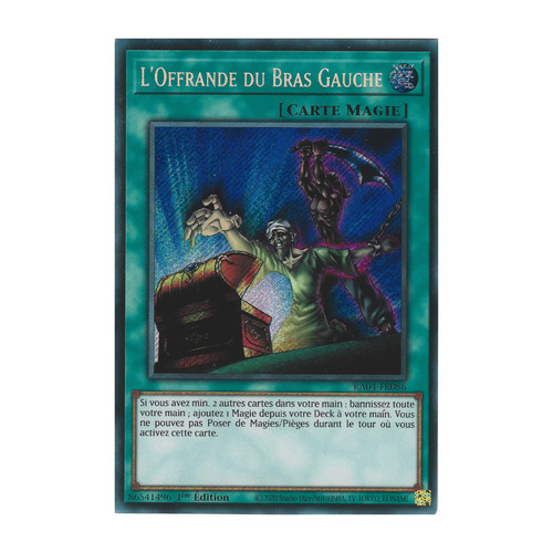 Carte - yu-gi-oh!, 🇫🇷