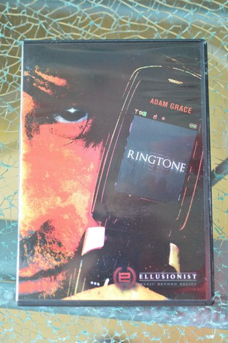 Magie dvd ringtone - ringtone, grace