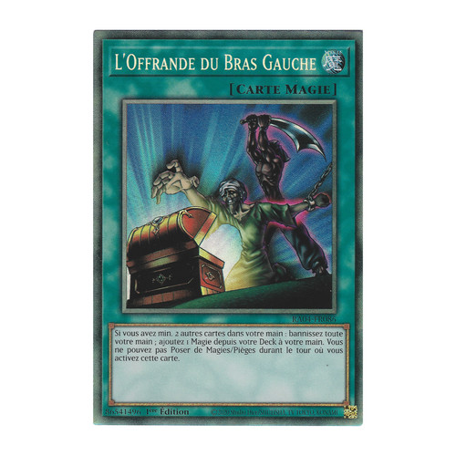Carte - , yu-gi-oh!