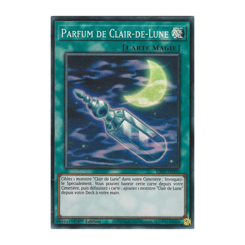 Carte - yu-gi-oh!, 🇫🇷