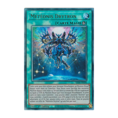 Carte - yu-gi-oh!, 🇫🇷
