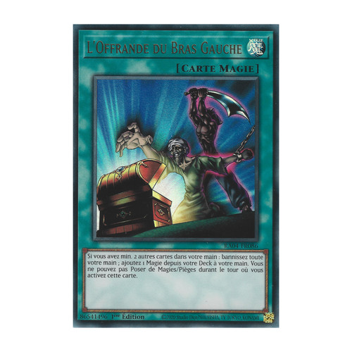 Carte - , yu-gi-oh!