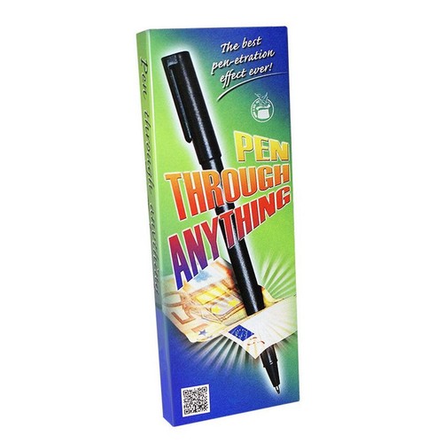 Difatta stylo traversant tout - stylo,