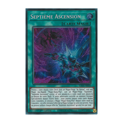 Carte - yu-gi-oh!, 🇫🇷