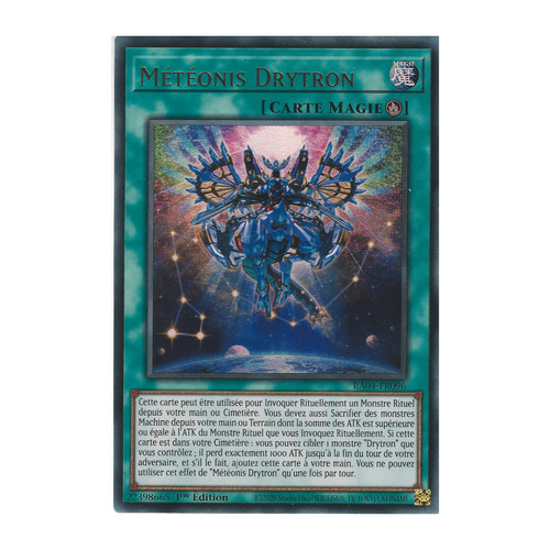 Carte - yu-gi-oh!, 🇫🇷