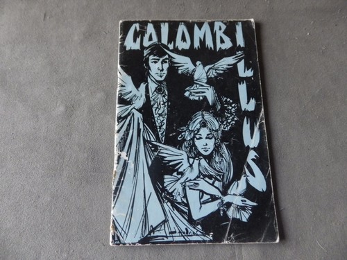 Colombillus 477 magie - n°,