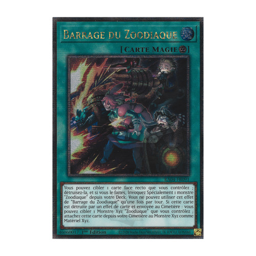 Carte - yu-gi-oh!, 🇫🇷