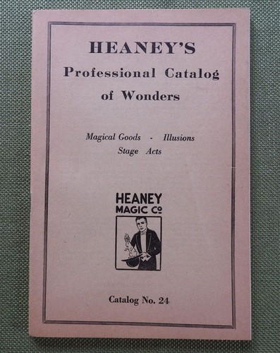 1920 heayney professionnel - c.1920,