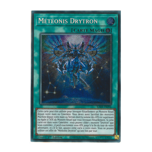Carte - yu-gi-oh!, 🇫🇷
